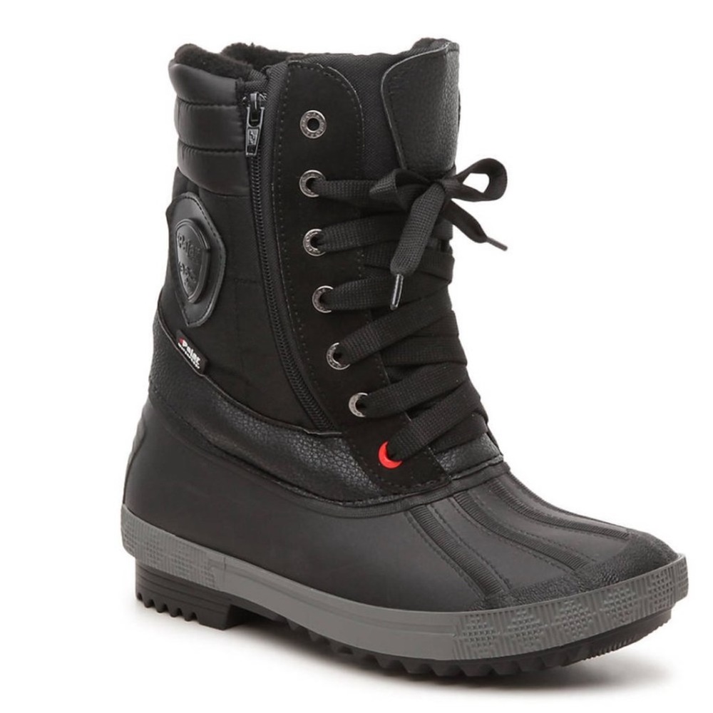 Pajar Boots all Weather